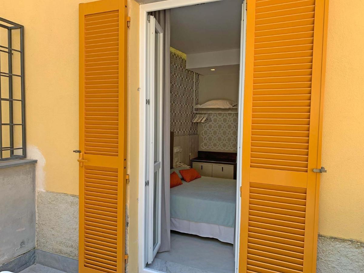 Ca' D'Andrean Hotel Manarola Exterior photo